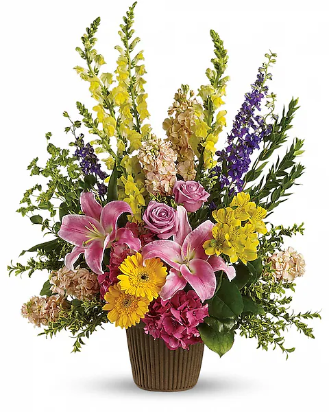 Glorious Grace Bouquet